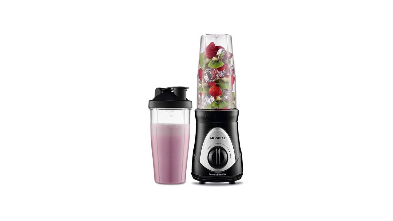 Melhor Blender: 10 Opções com Potência e Funções Avançadas