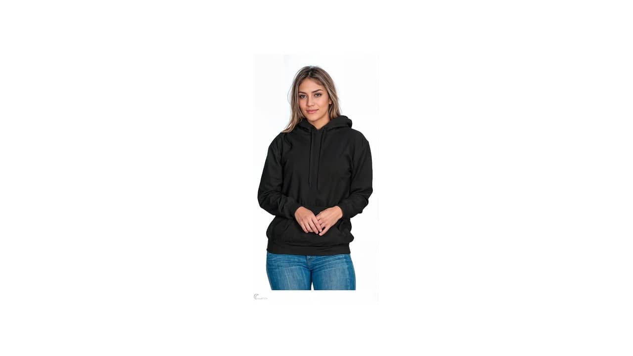 Melhor Blusa de Moletom Feminina: Comodidade e Estilo em Um So Item
