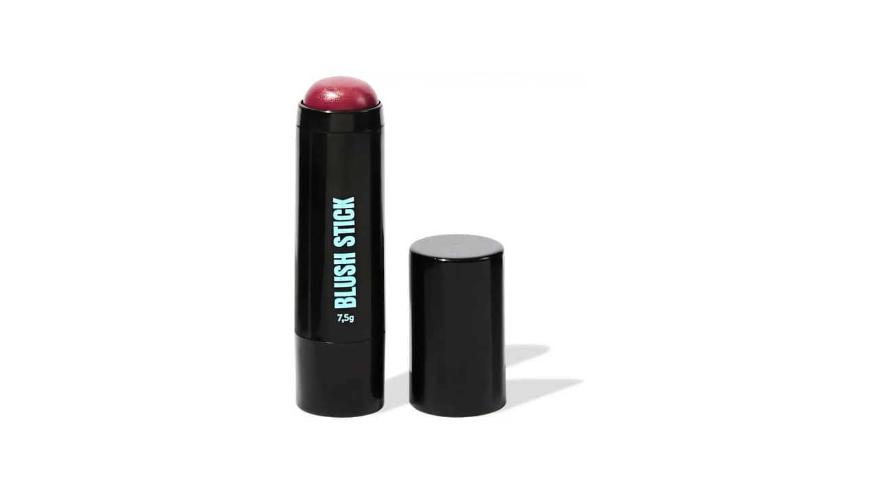 Melhor Blush Cremoso: Qual Versão é a Mais Versátil?