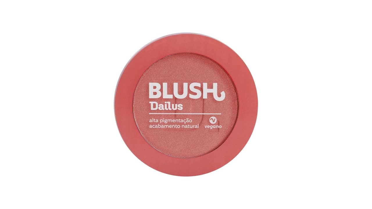 Melhor Blush para Pele Clara: Qual Cor e Textura Combinam Mais com Você?