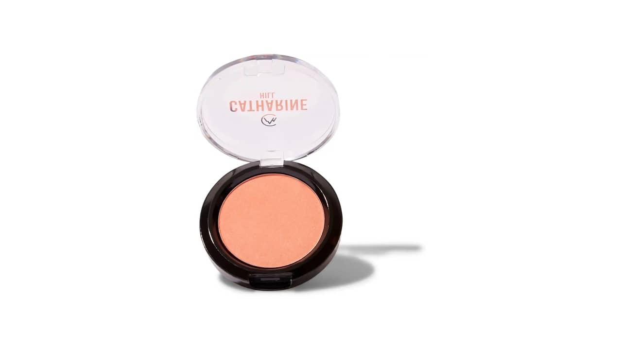 Melhor Blush Pêssego: Cor Suave e Alta Pigmentação
