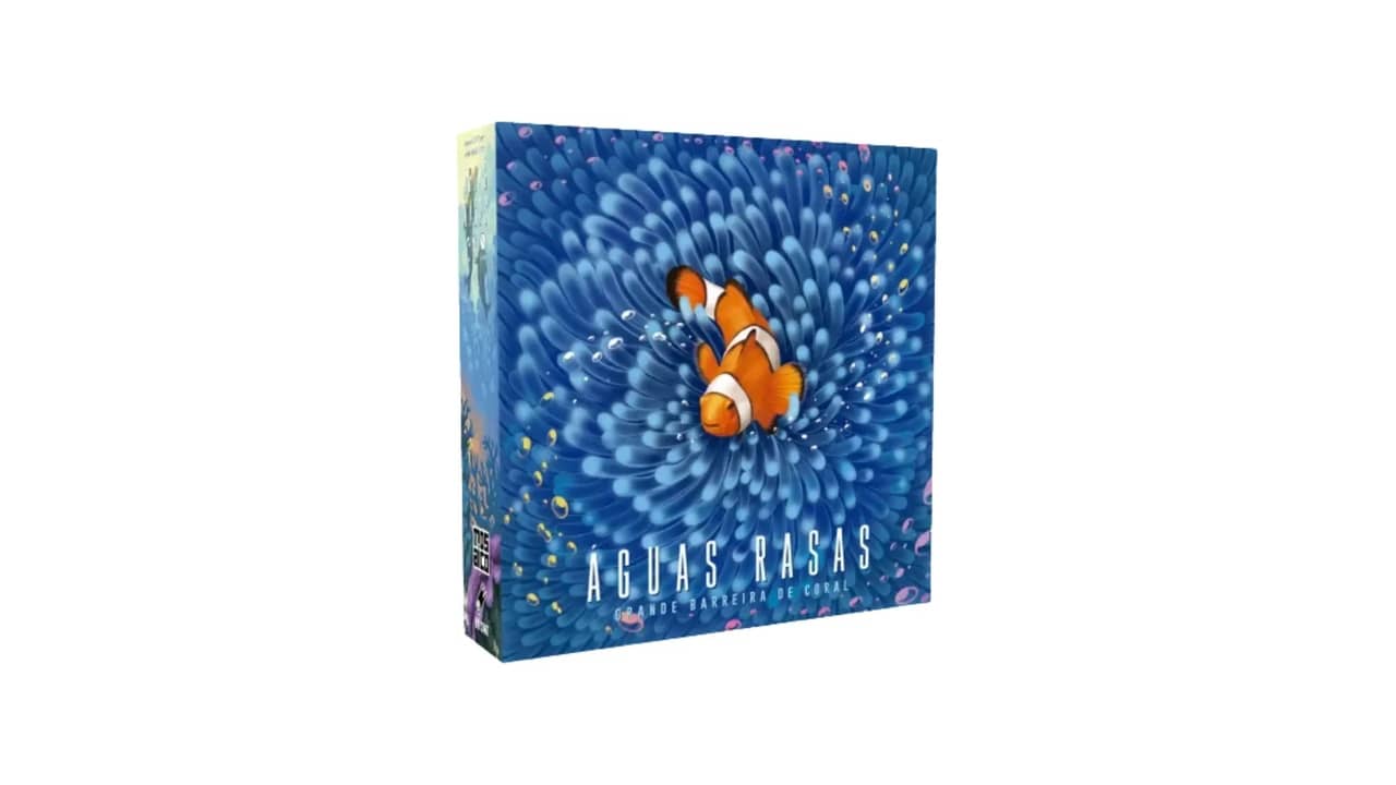 Melhor Board Game: Quais São os Jogos Mais Interessantes para Família e Amigos?
