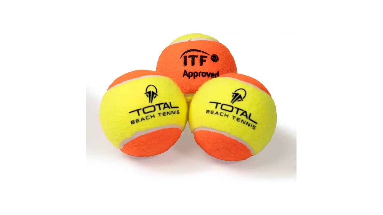 Melhor Bola de Beach Tennis: Qual Escolher para Jogos Intensos?
