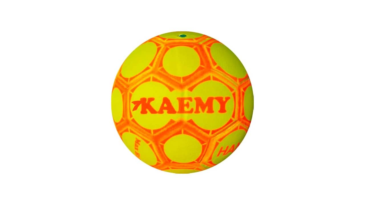 Melhor Bola de Handebol: Comparação de Modelos e Recomendações