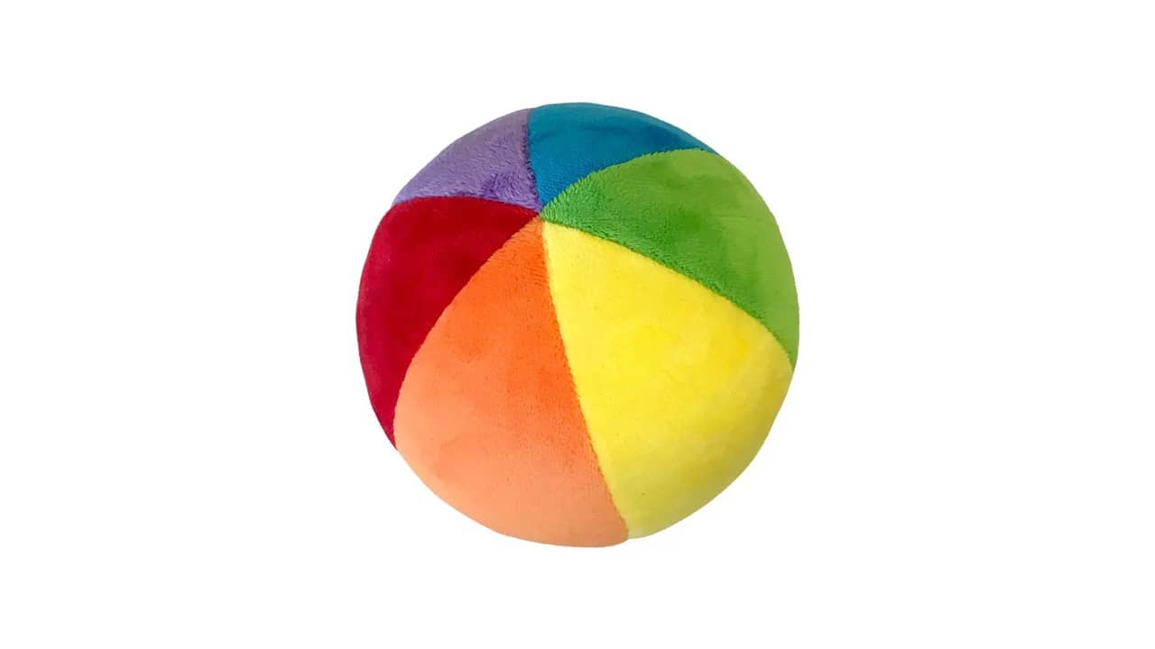Melhor Bola para Bebê: Qual Opção Mais Interativa e Segura?