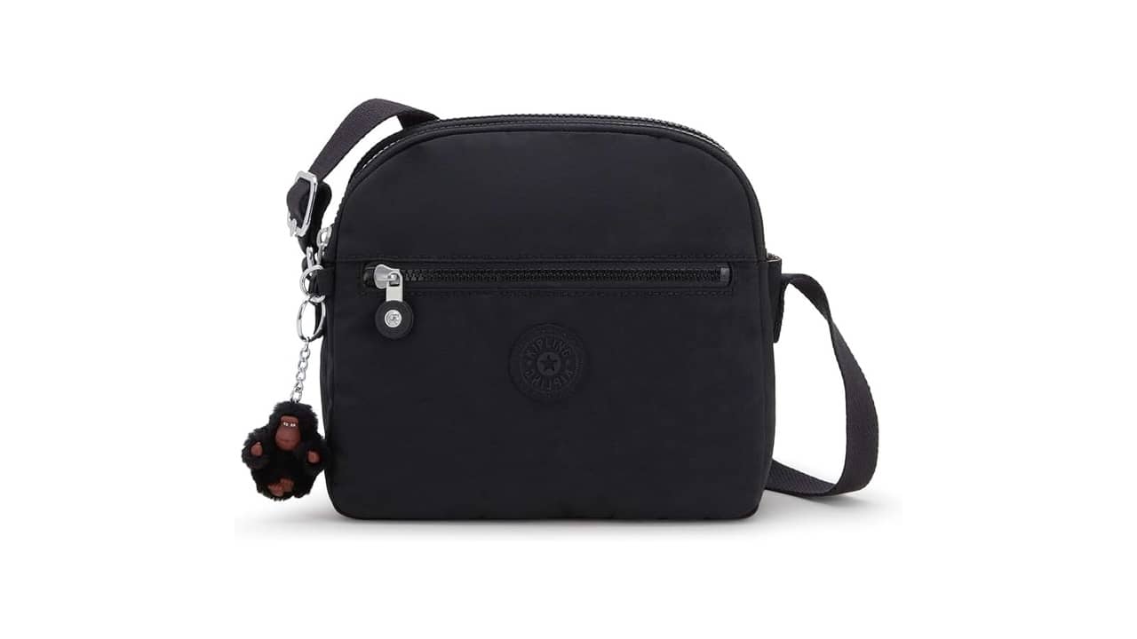 Melhor Bolsa da Kipling: Design e Funcionalidade Perfeitas