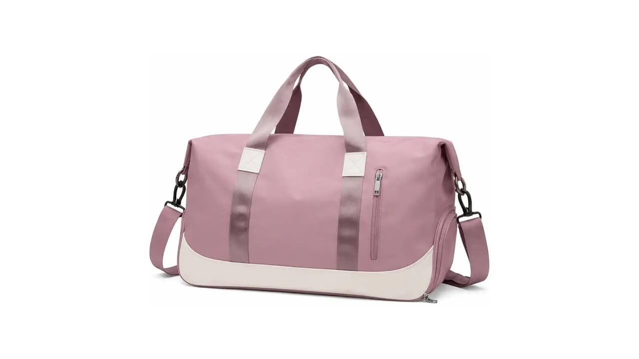 Melhor Bolsa de Academia: Capacidade e Funcionalidade Imperdíveis