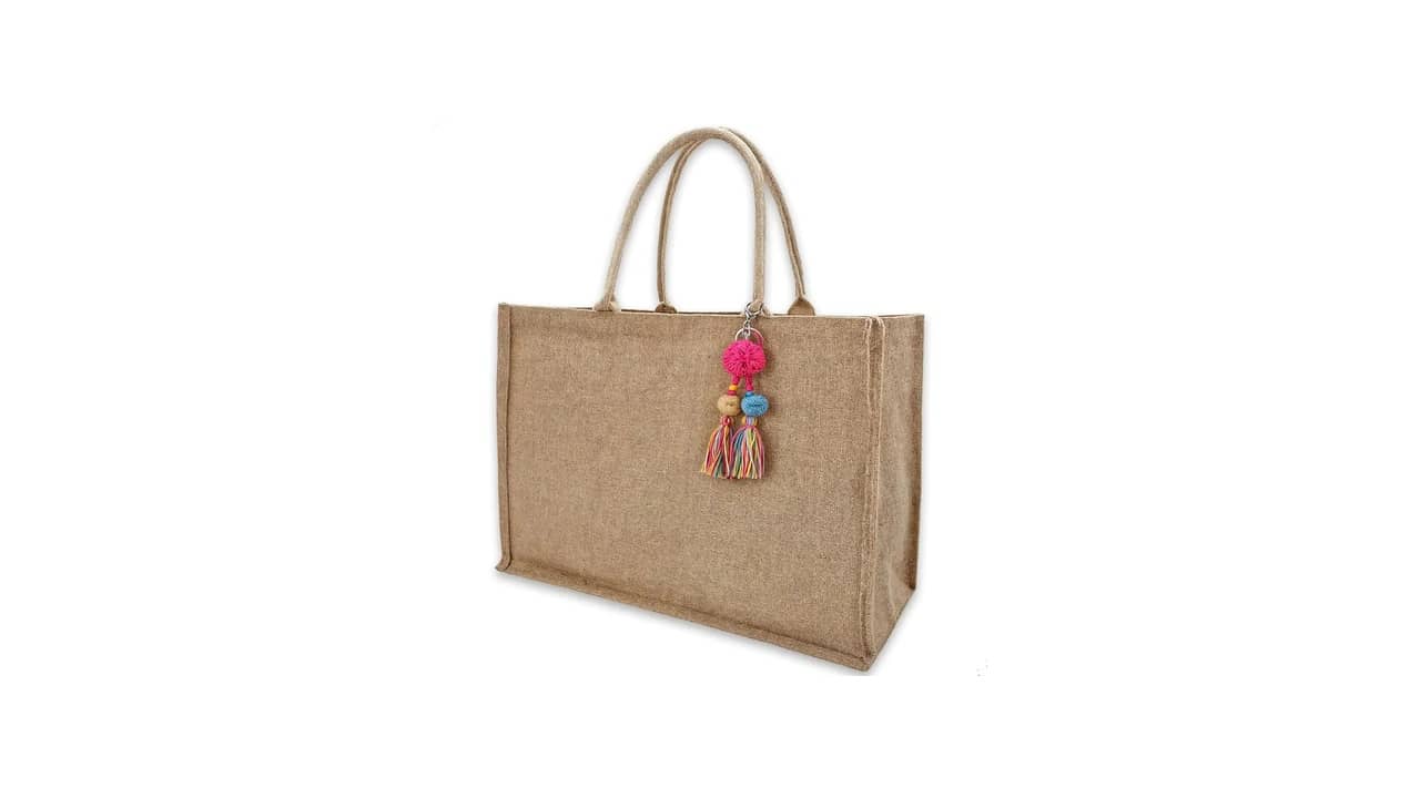Melhor Bolsa de Praia: 7 Opções Resistentes e Espaçosas