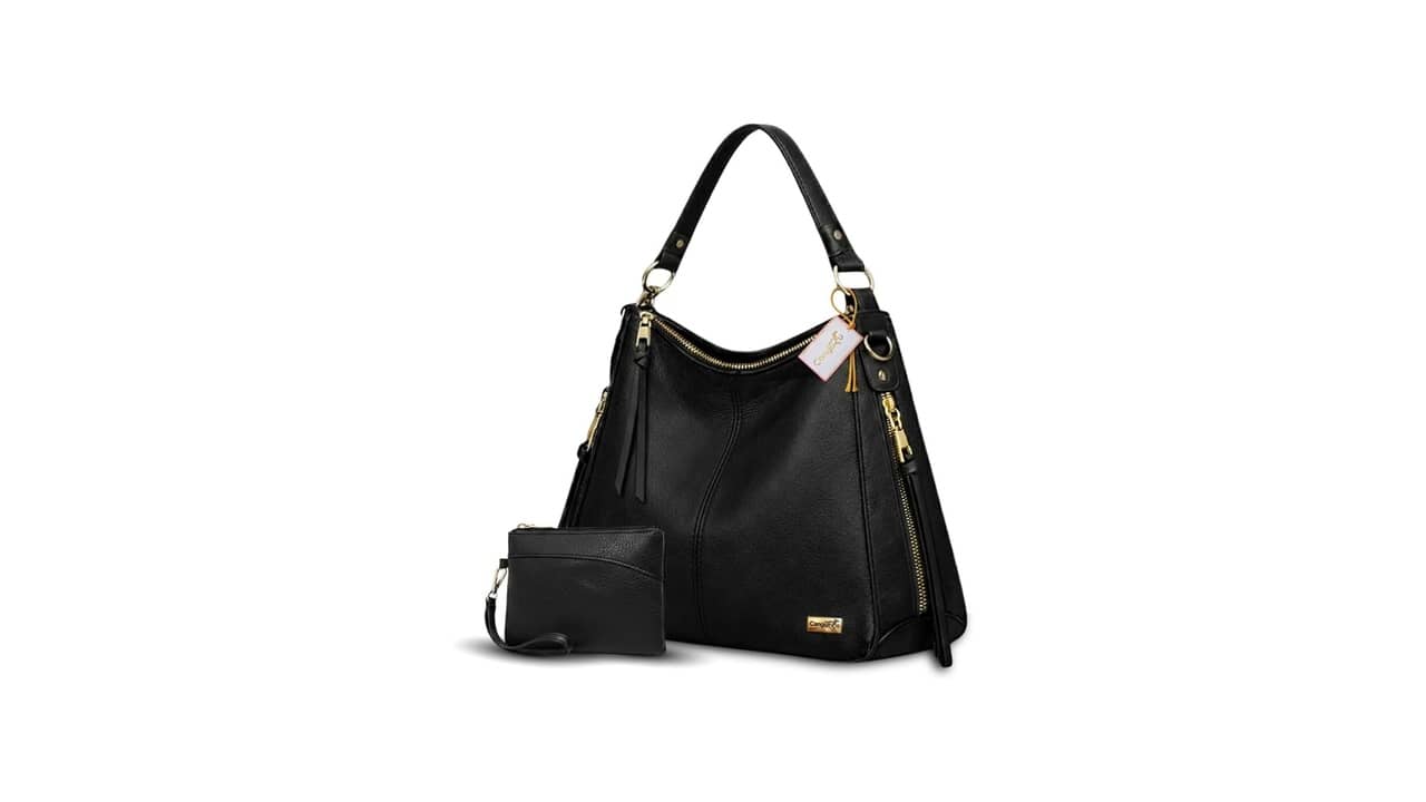 Melhor Bolsa Feminina: Estilo e Praticidade para o Dia a Dia