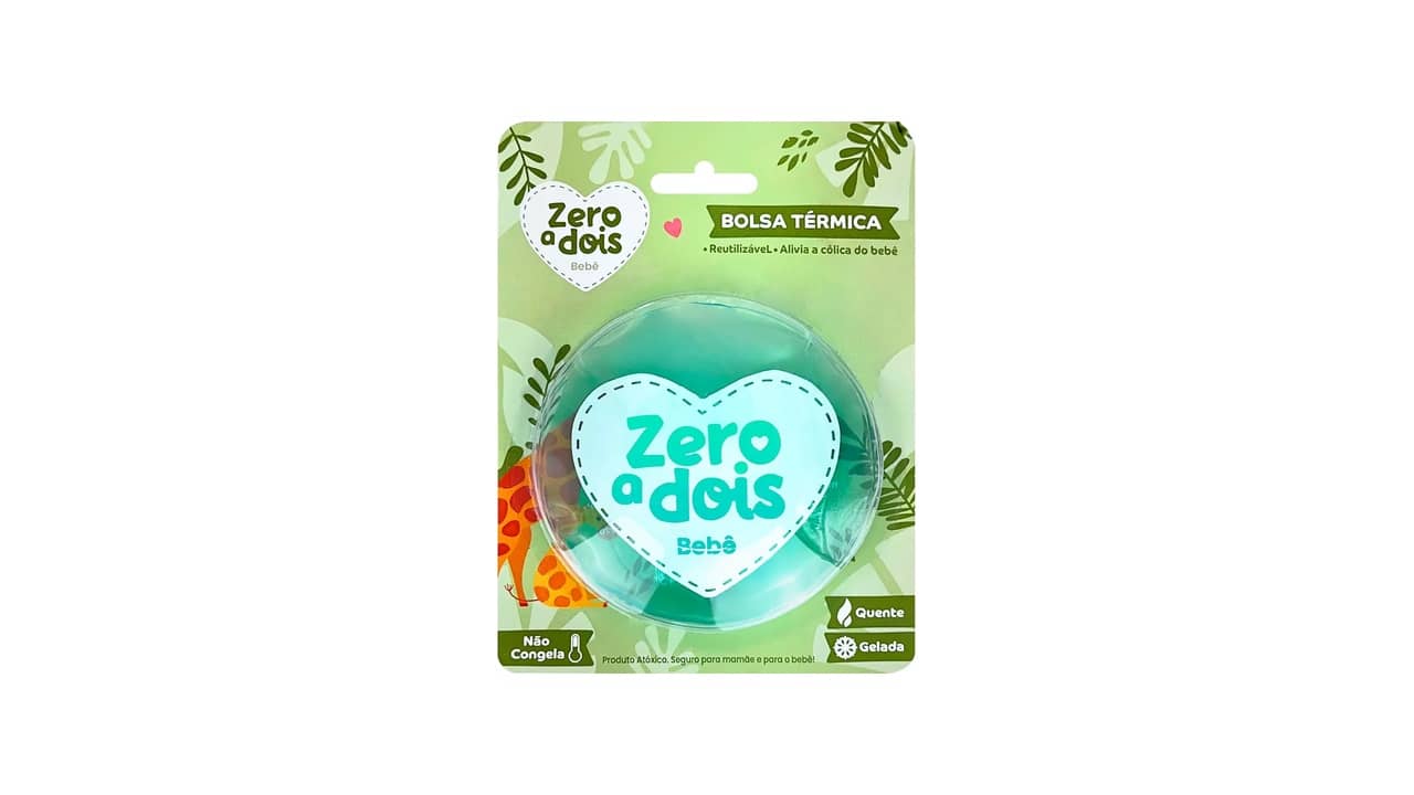 Melhor Bolsa Termica para Bebe: Alívio Eficiente de Cólicas