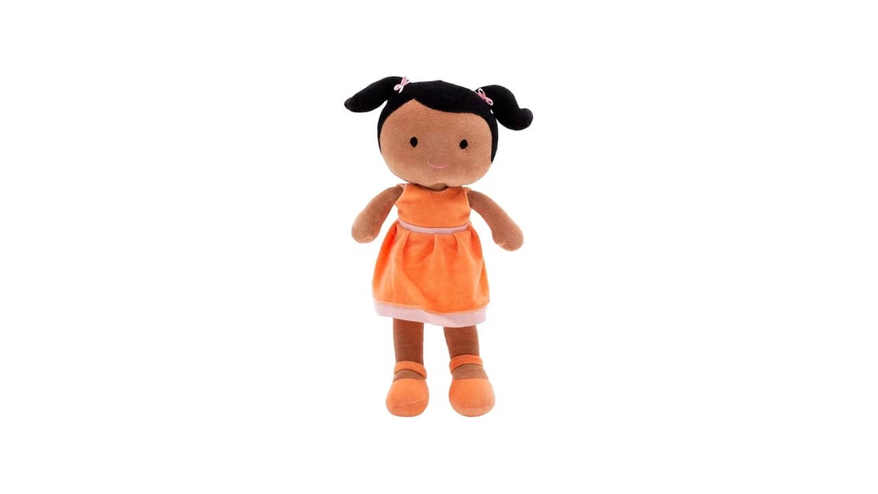 Melhor Boneca de Pano: Qual a Escolha Ideal para Seus Filhos?