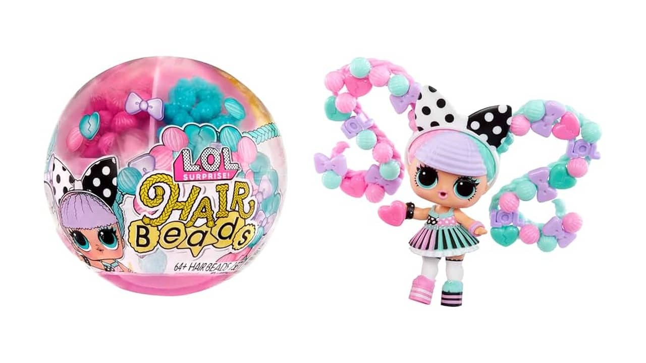 Melhor Boneca Lol: Top 10 para Amantes da Série
