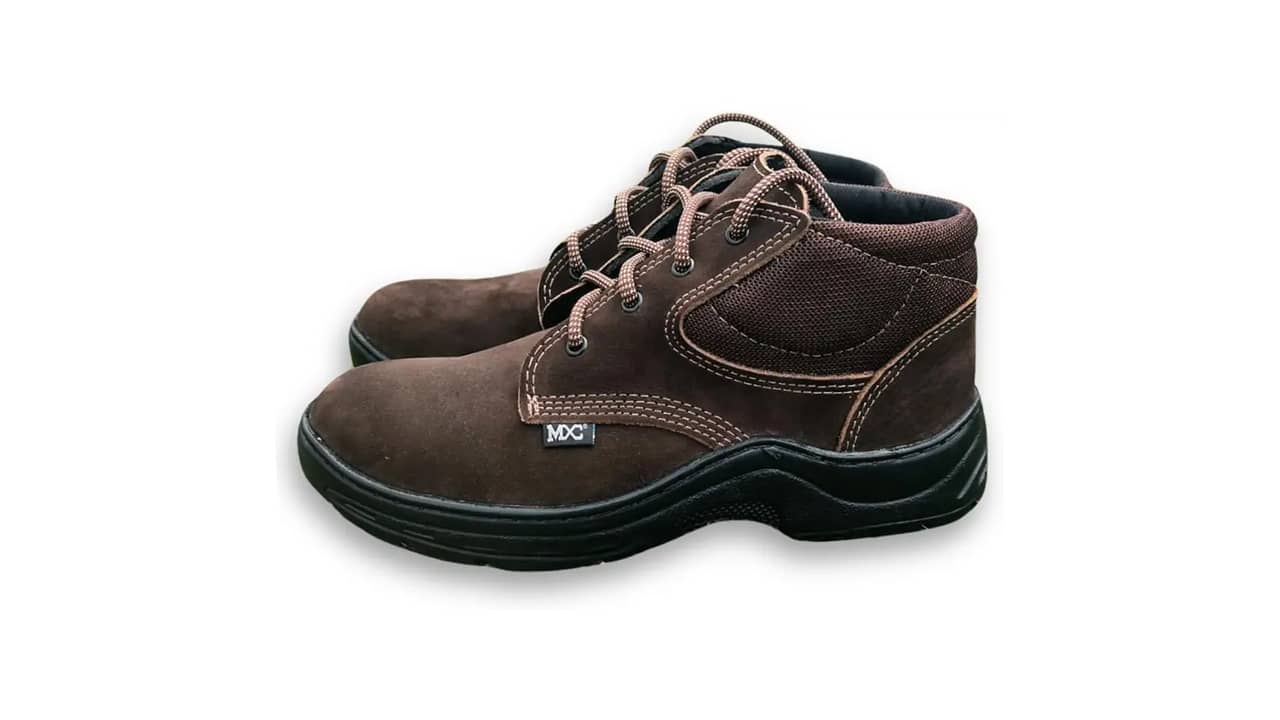 Melhor Bota de Segurança: Análise Completa de 10 Modelos com C.A.
