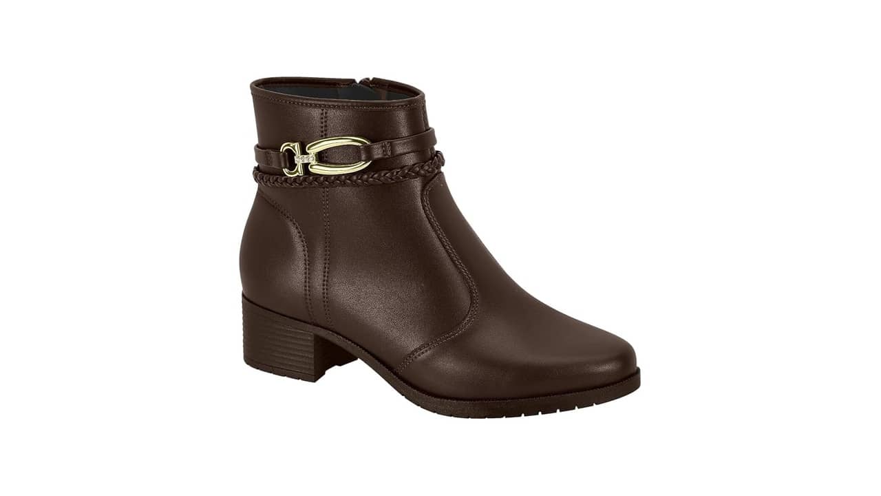 Melhor Bota Feminina: Cano Curto ou Alto? Conforto e Estilo Perfeitos