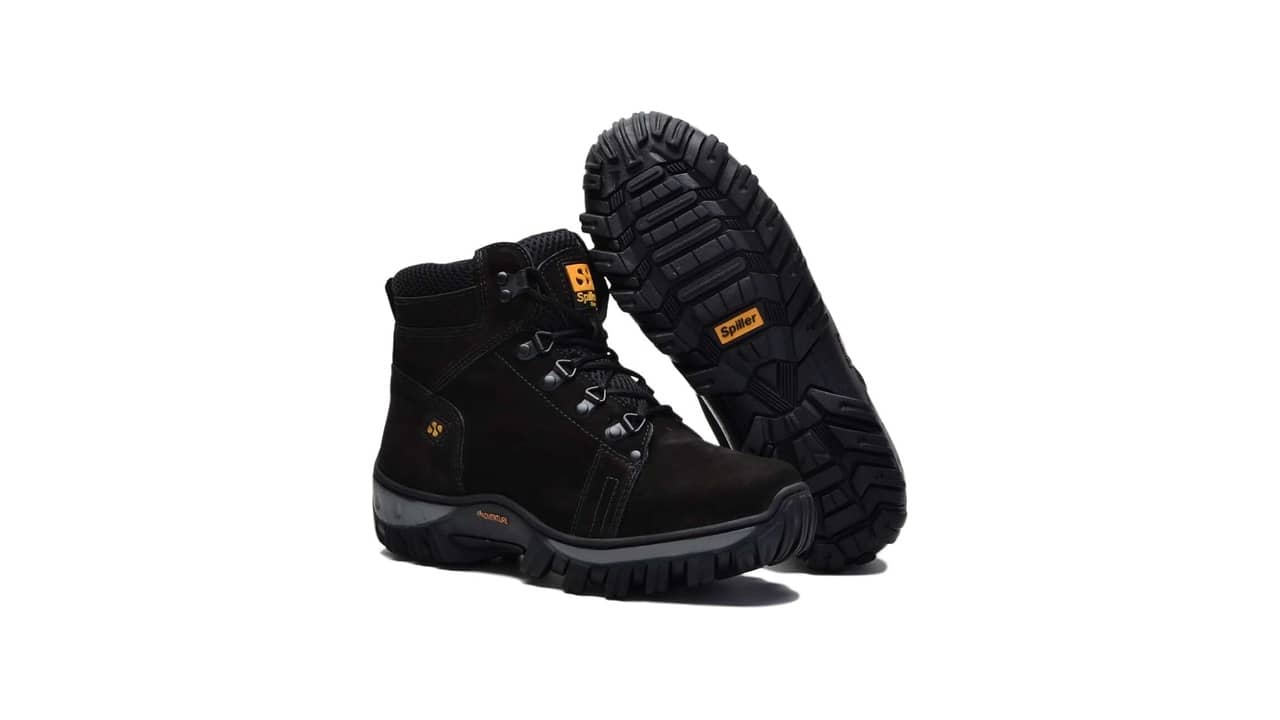 Melhor Bota para Trilha: 9 Modelos Impermeáveis e Antiderrapantes