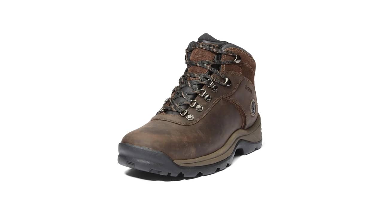 Melhor Bota Timberland: Impermeável, Resistente e Confortável
