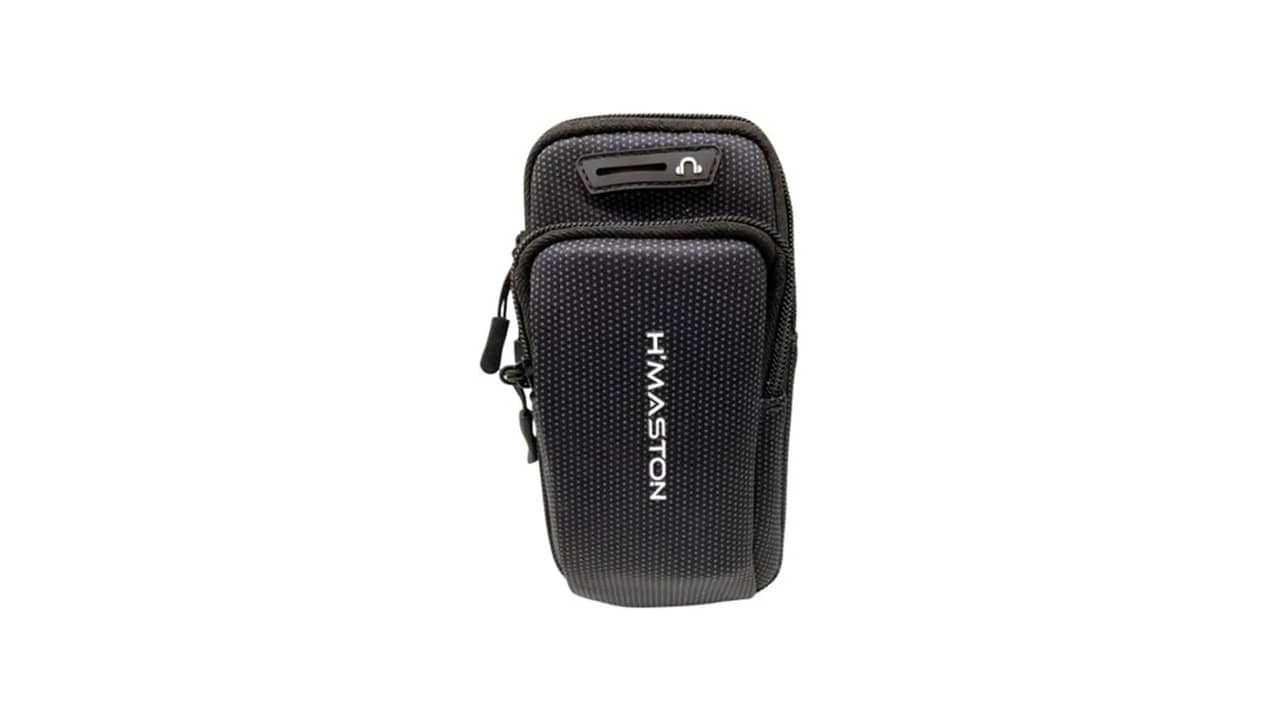 Melhor Braçadeira para Celular: Suporte Durável para Treino e Corrida