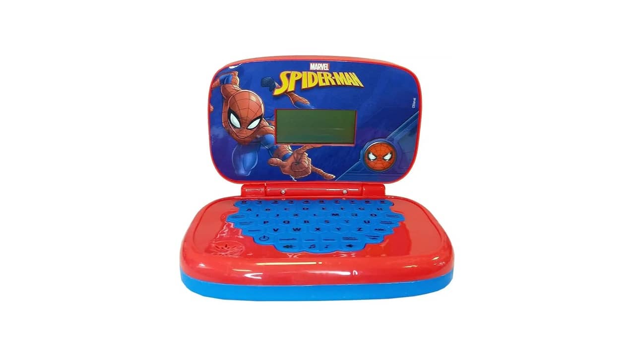 Melhor Brinquedo do Homem Aranha: As 10 Opções Mais Interessantes