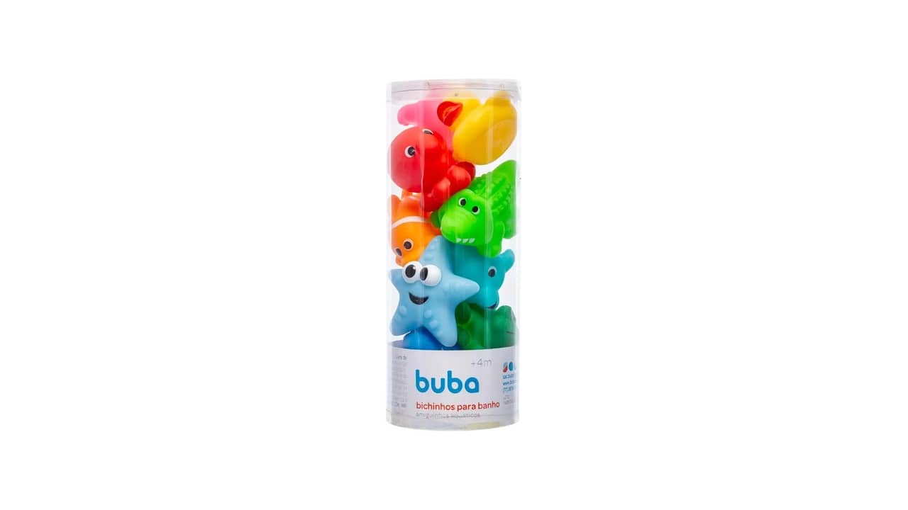 Melhor Brinquedo para Banho: A Escolha Certa para Seus Amigos Aquáticos