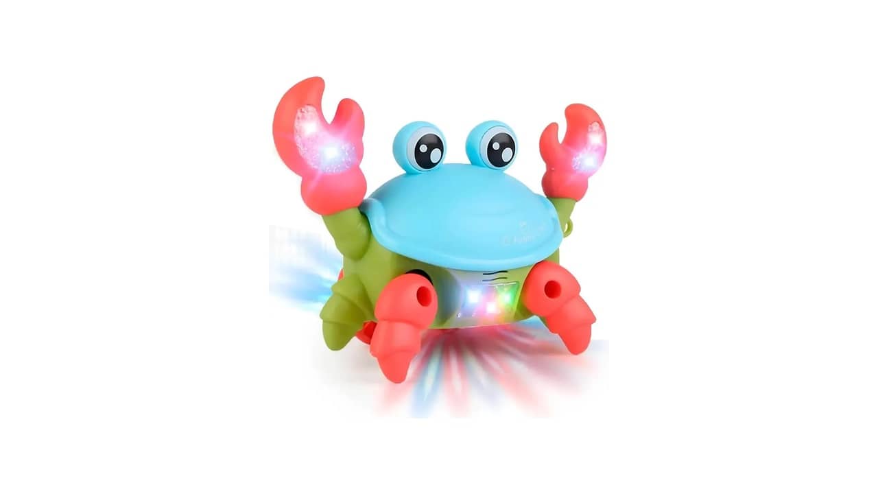 Melhor Brinquedo: Brinquedos Interativos para Crianças
