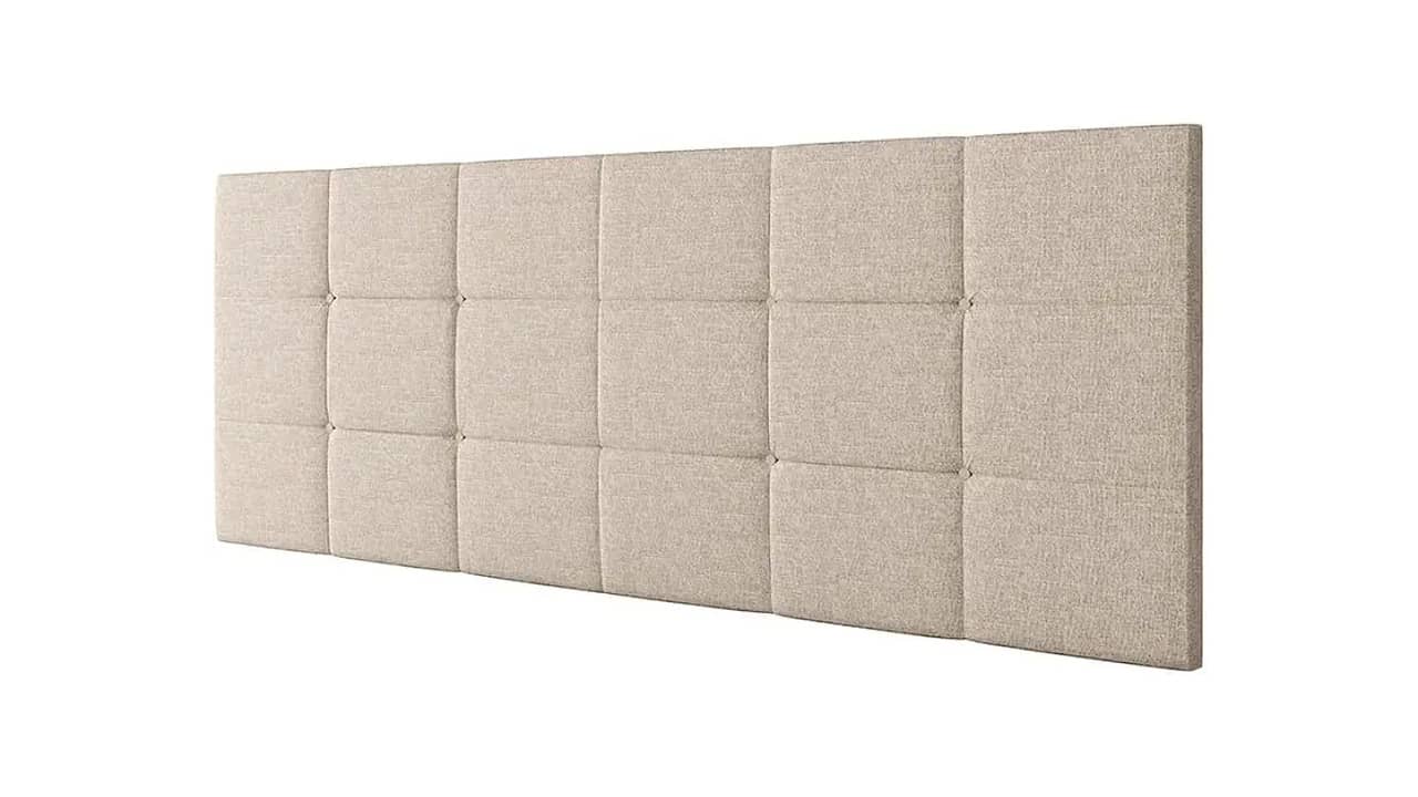 Melhor Cabeceira de Casal: Estofada Suspensa vs Modular