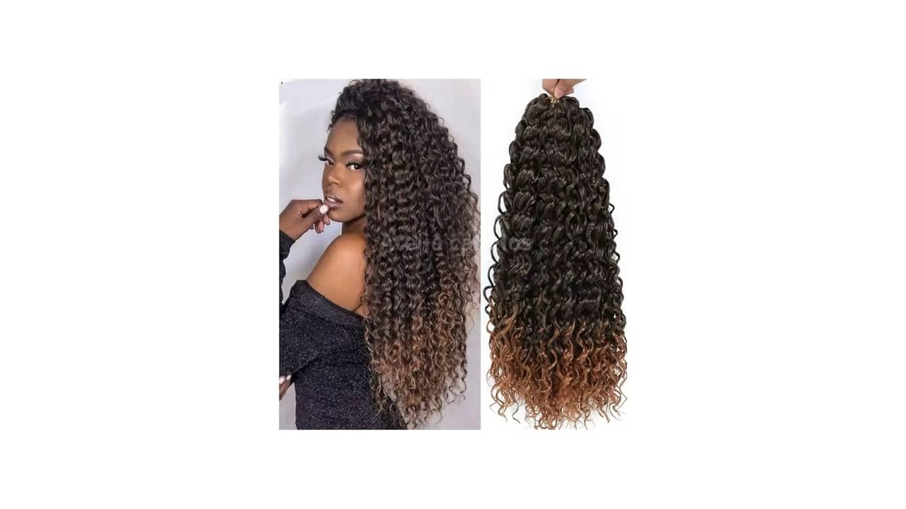 Melhor Cabelo Orgânico para Tranças: Qual É a Opção Mais Fiel ao Cabelo Humano?