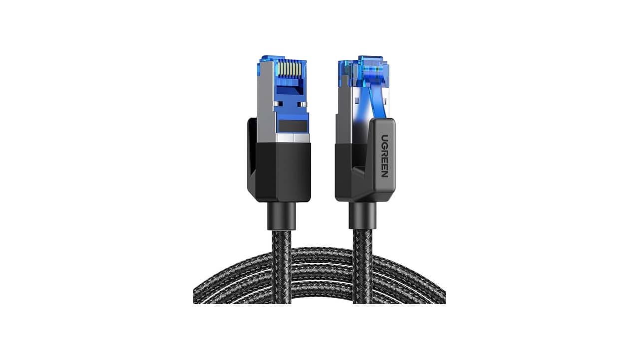 Melhor Cabo de Rede: Cat8 vs Cat6 para Alta Velocidade