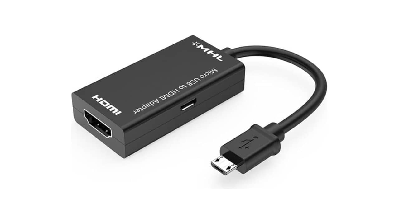 Melhor Cabo Mhl: 10 Modelos com Alta Performance para Espelhamento 4K