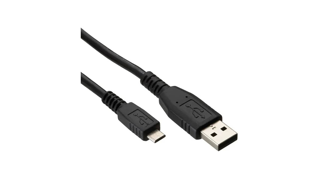 Melhor Cabo Micro Usb: Qual Garante a Melhor Transferência de Dados e Resistência?