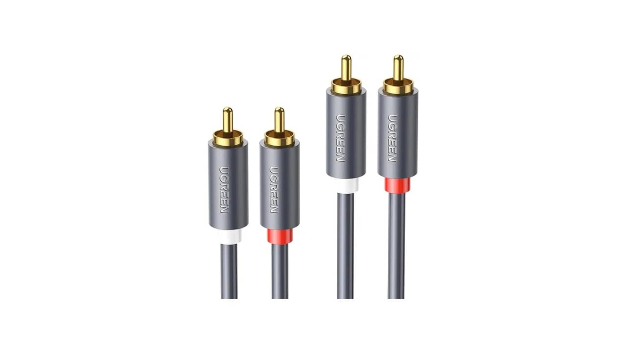 Melhor Cabo Rca: Qual É a Opção Mais Versátil?