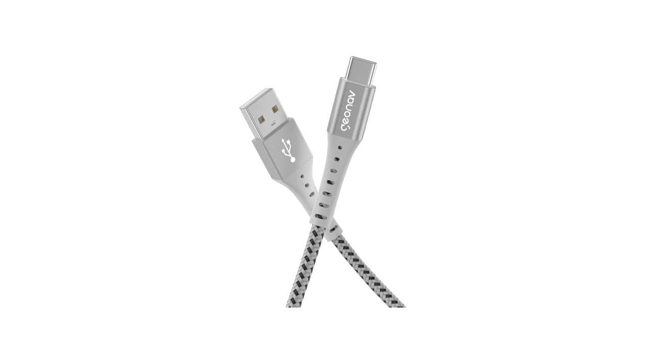 Melhor Cabo Usb Tipo C: Qual é a Melhor Opção para Carregamento Rápido?