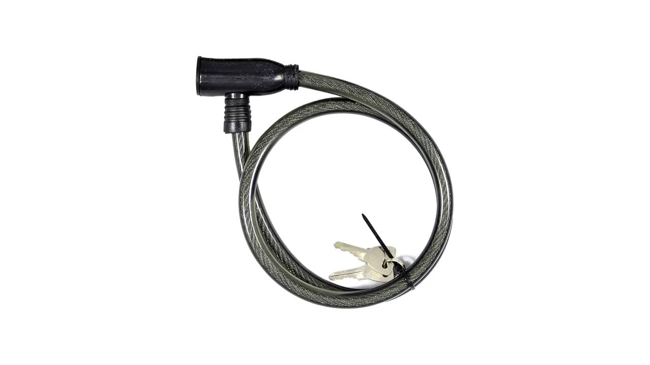 Melhor Cadeado para Bicicleta: Qual Escolher com Chave ou Senha?