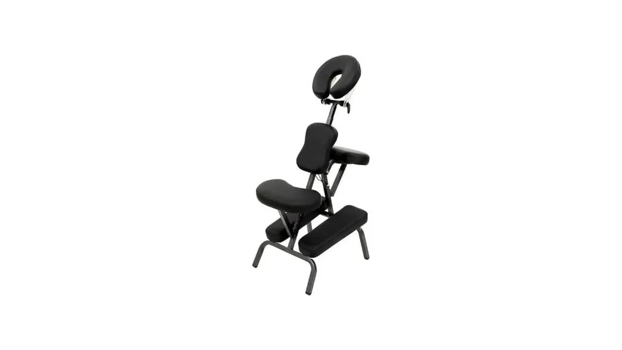 Melhor Cadeira de Massagem: As 10 Opções Mais Confortáveis