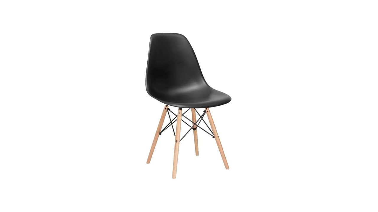 Melhor Cadeira Eames Eiffel: Versátilidade e Elegância