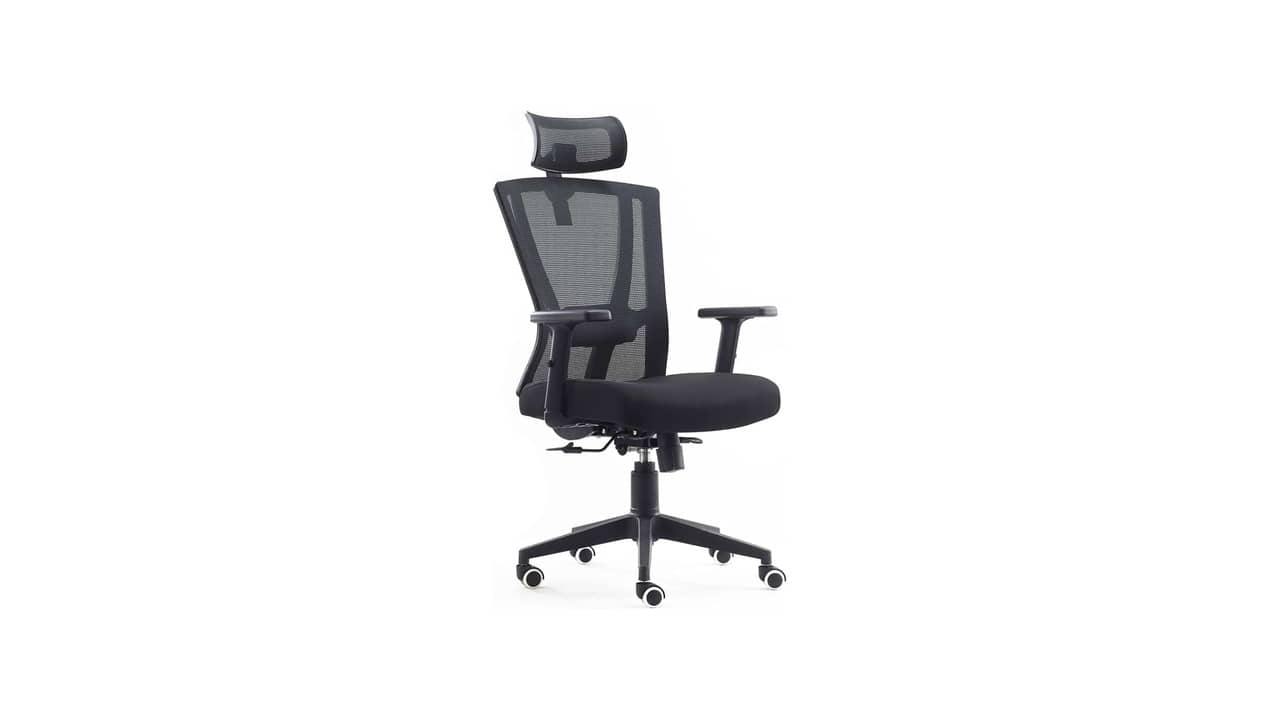 Melhor Cadeira Ergonômica Nr17: Comparativa e Recomendações