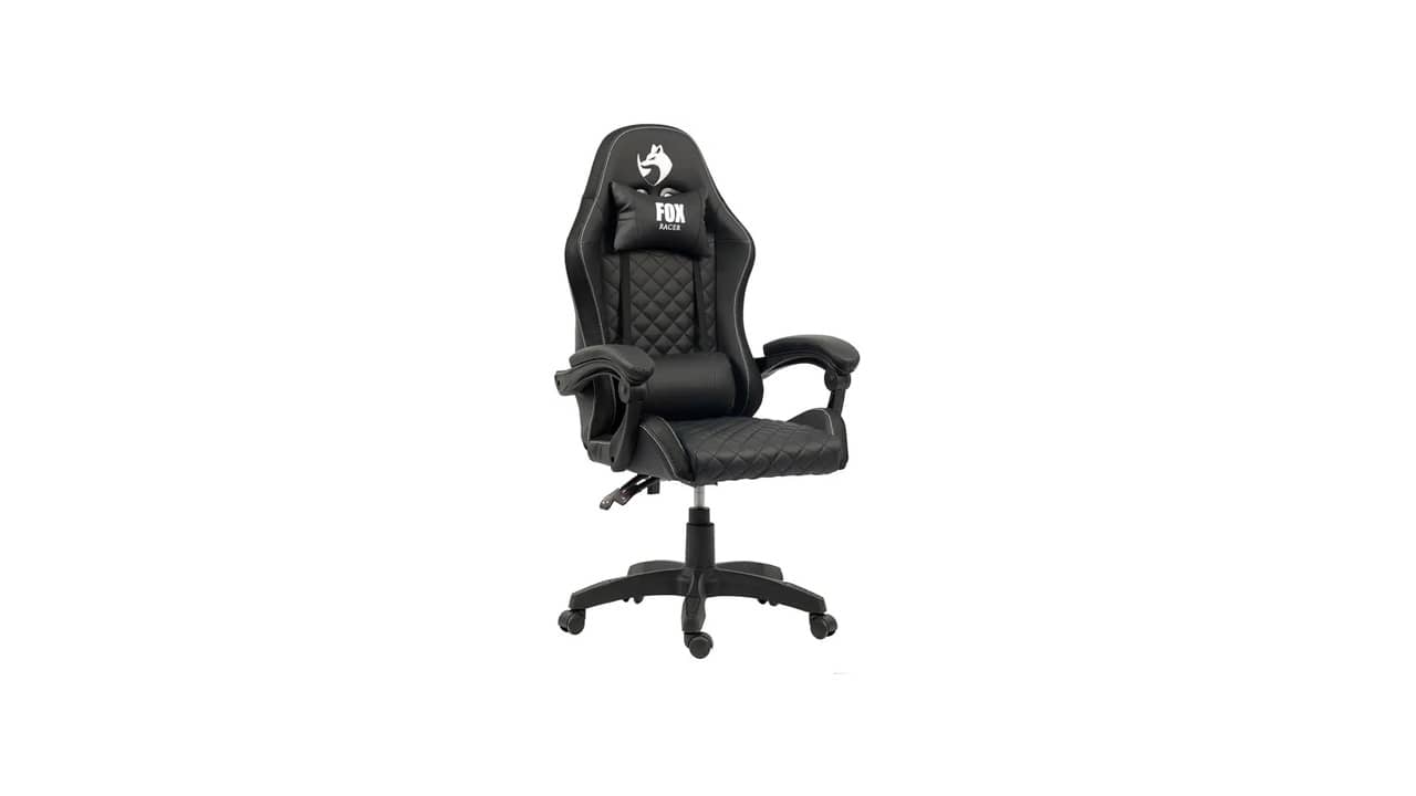 Melhor Cadeira Gamer Barata: 10 Opções de Alta Qualidade a Baixo Preço