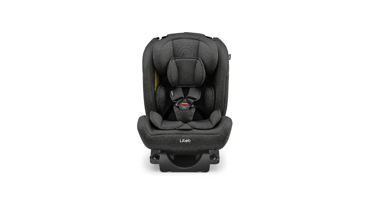 Melhor Cadeira para Auto: 5 Opções com Segurança e Conforto