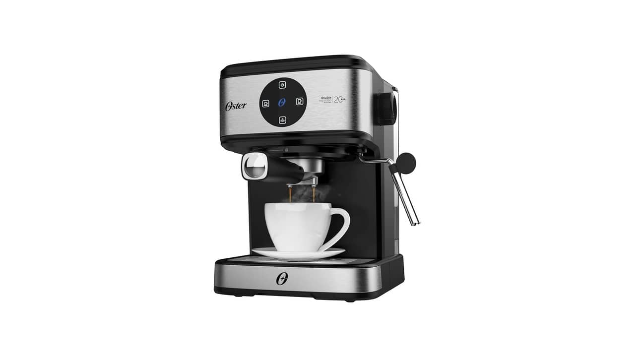 Melhor Cafeteira Expresso: 9 Modelos com Excelente Qualidade e Preço