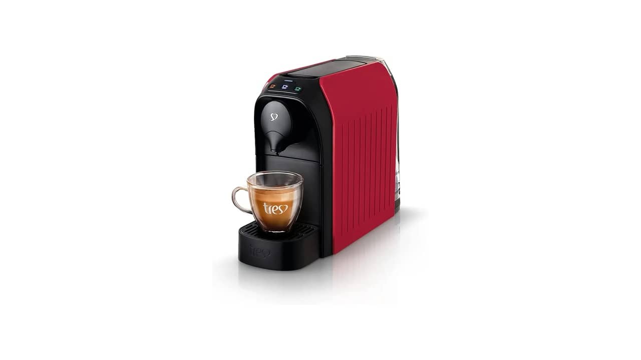 Melhor Cafeteira para Cappuccino: Qual Modelo Produz Cremosidade Perfeita?