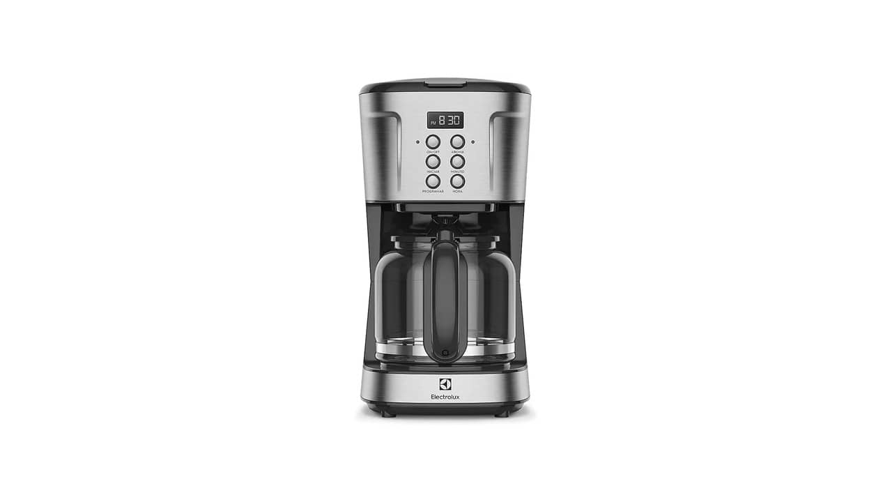 Melhor Cafeteira para Escritorio: Capacidade e Eficiência em Ação