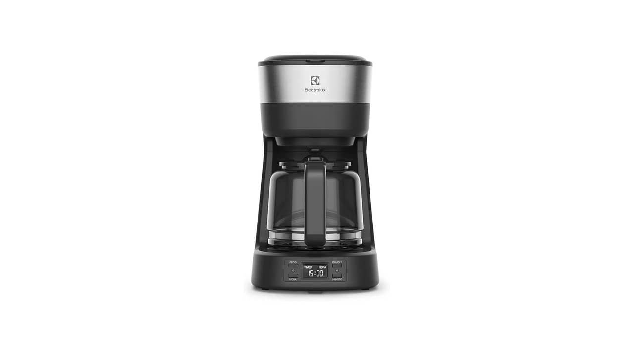 Melhor Cafeteira Programável: Capacidade e Tecnologia