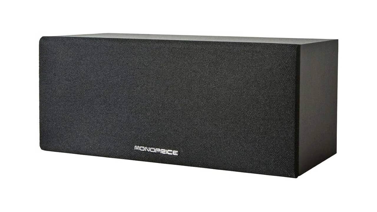 Melhor Caixa de Som Central: Qual Desempenha Melhor para Home Theater?