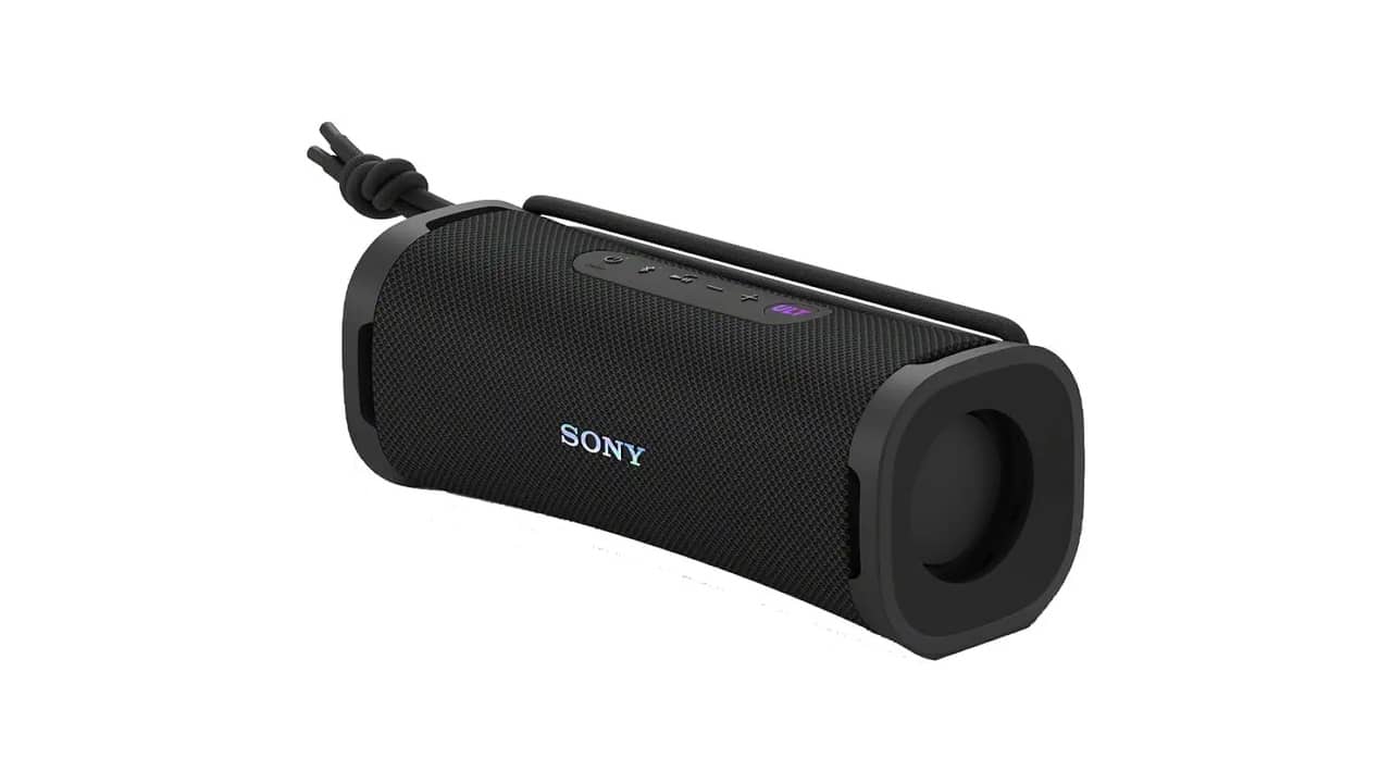 Melhor Caixa de Som Sony: Portáteis Resistentes com Excelente Áudio