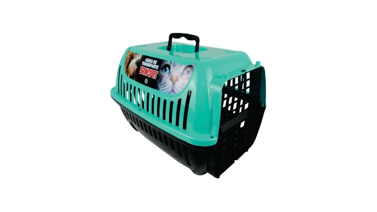 Melhor Caixa de Transporte para Cão: 7 Modelos de Qualidade e Conforto