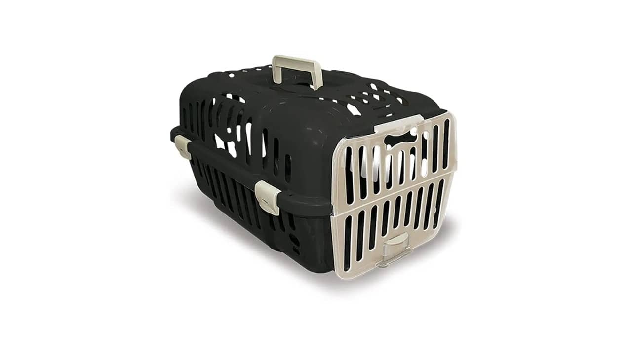 Melhor Caixa de Transporte para Gato: Conforto e Segurança para Viagens