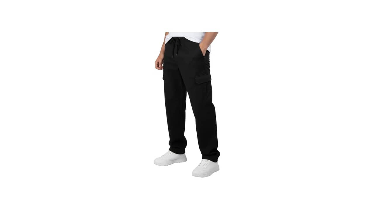 Melhor Calça Cargo Masculina: 10 Opções Duráveis e Versáteis