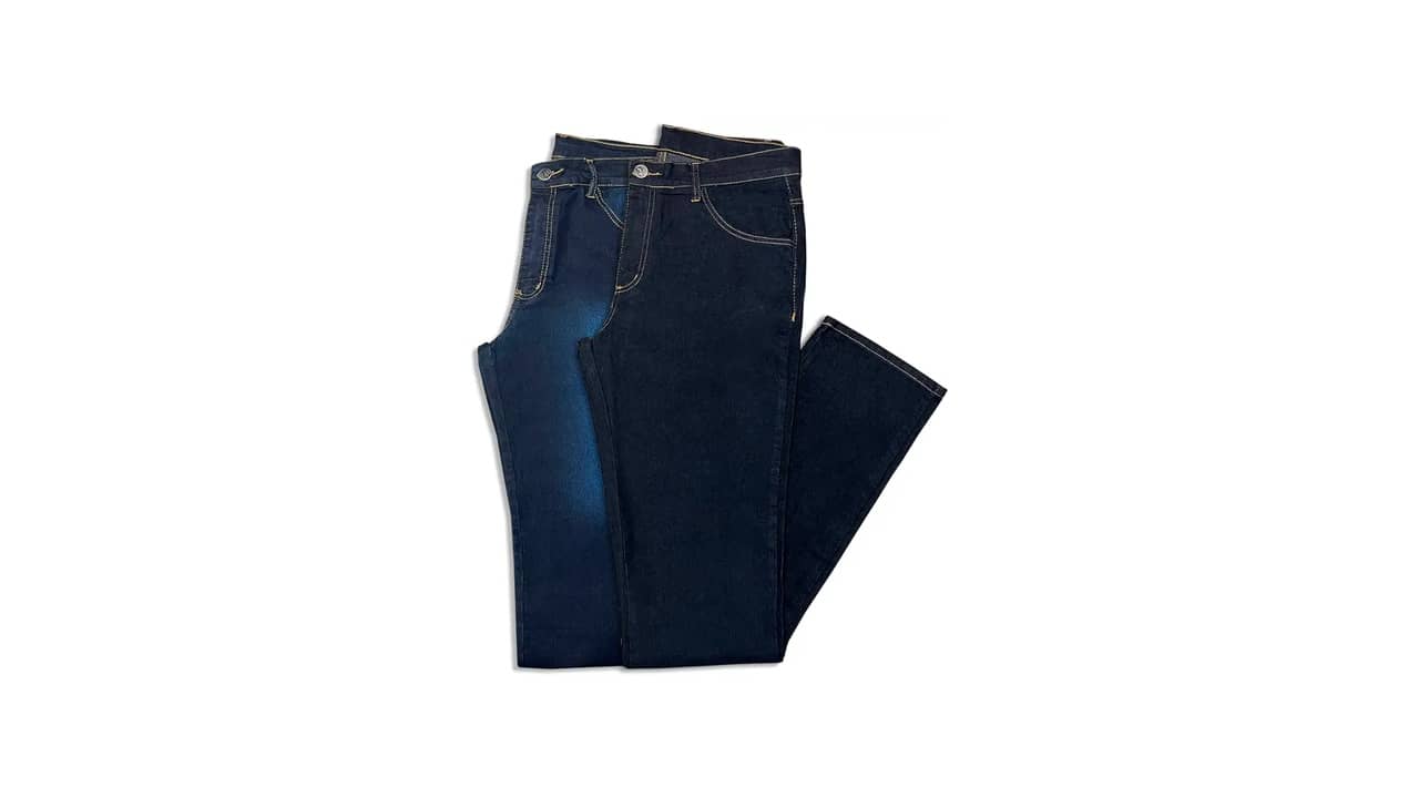 Melhor Calça Jeans Masculina: Top 10 para Versatilidade e Conforto