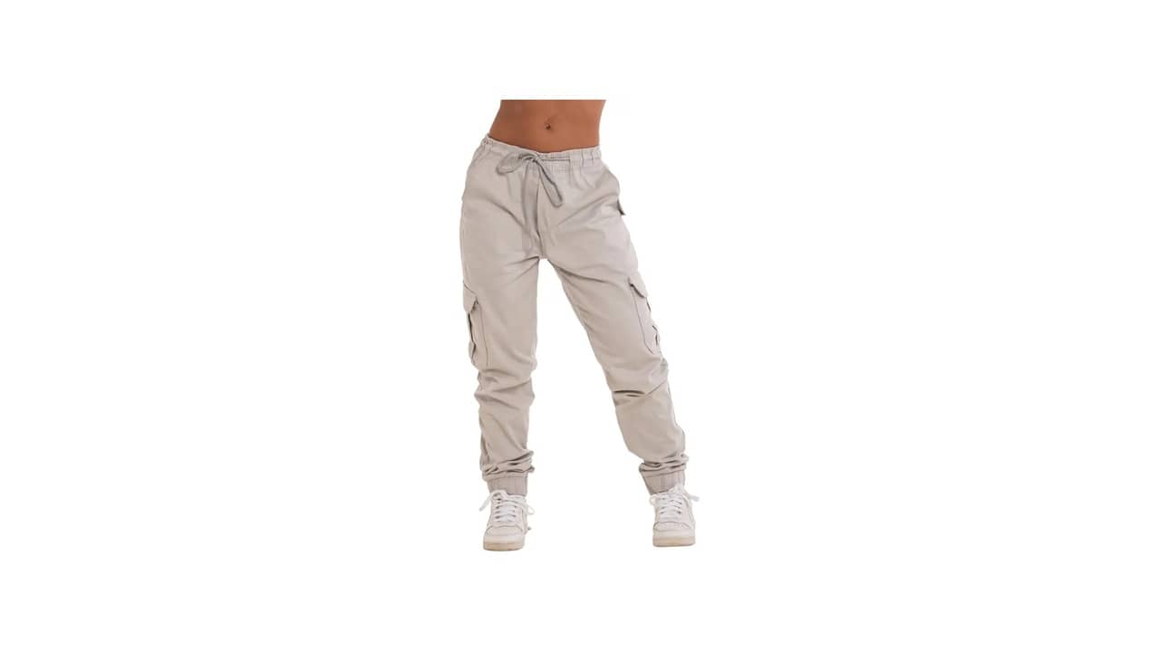 Melhor Calça Jogger Feminina: Opções de Forro e Estilo