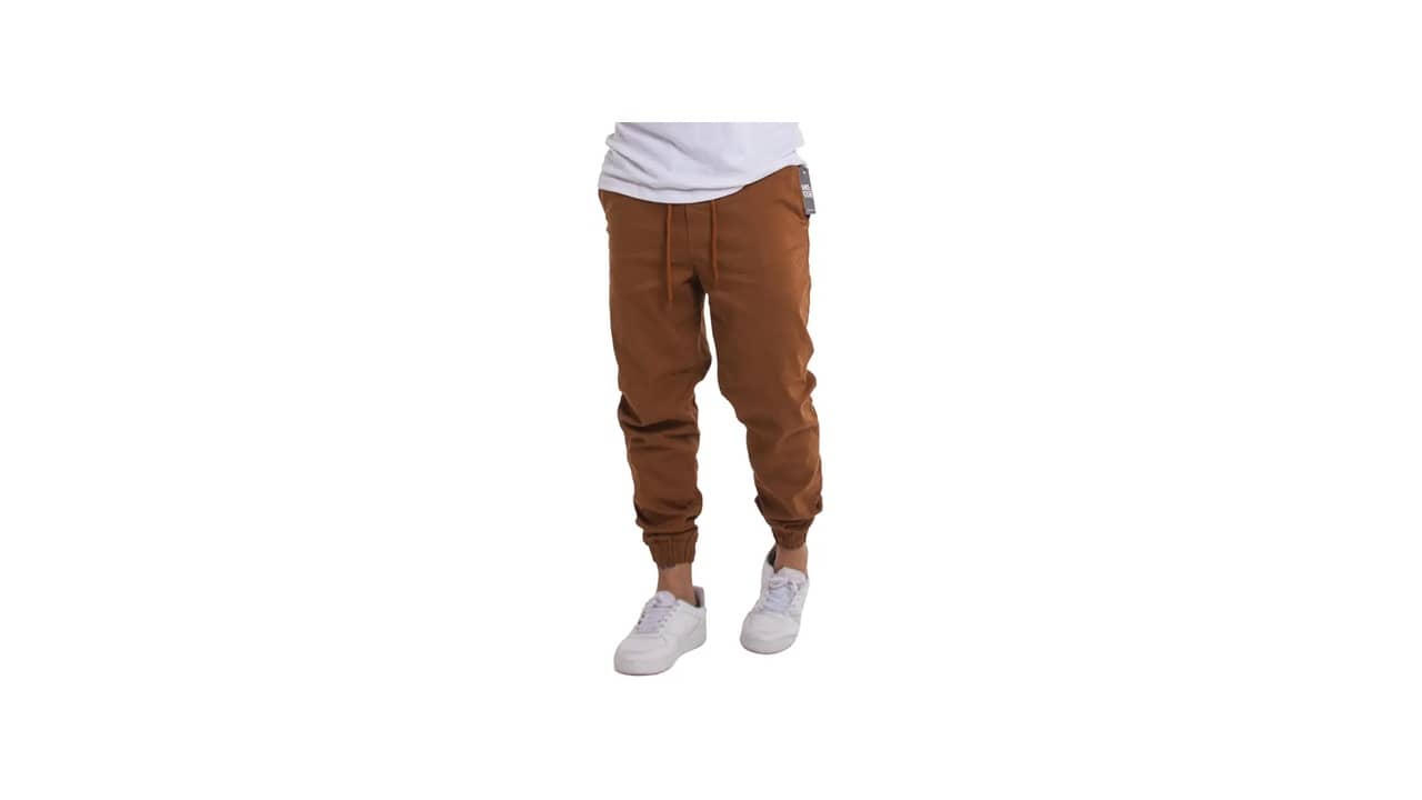 Melhor Calça Jogger Masculina: Qual É a Melhor Opção Para Treino e Estilo?