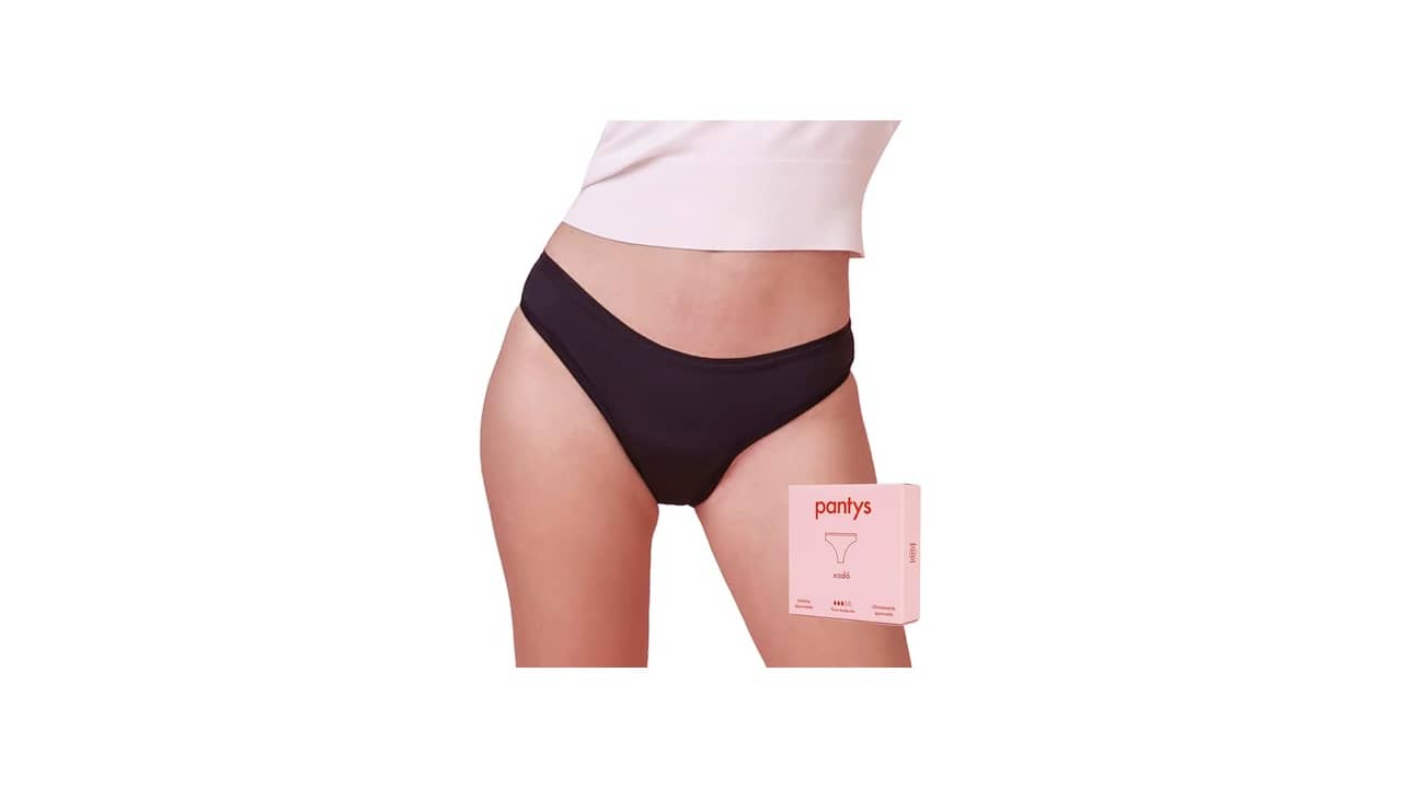 Melhor Calcinha Absorvente: Qual É a Opção Mais Confiável?